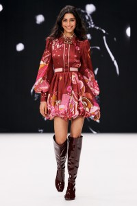 Zimmerman RTW Fall 2021