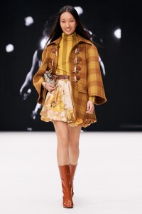 Zimmerman RTW Fall 2021