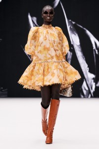 Zimmerman RTW Fall 2021