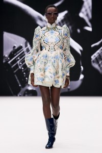 Zimmerman RTW Fall 2021