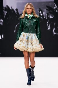Zimmerman RTW Fall 2021