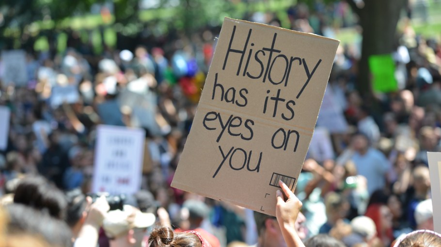 The Levi Strauss Foundation is searching for a new cohort of social justice leaders to join its Pioneers in Justice initiative.