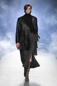 Alberta Ferretti RTW Fall 2021