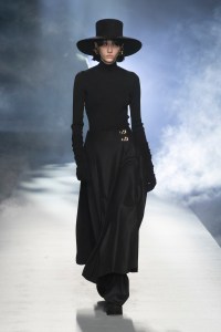 Alberta Ferretti RTW Fall 2021