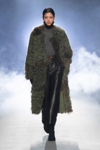 Alberta Ferretti RTW Fall 2021