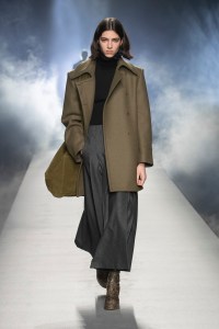 Alberta Ferretti RTW Fall 2021