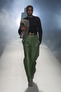 Alberta Ferretti RTW Fall 2021