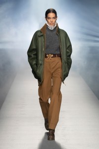 Alberta Ferretti RTW Fall 2021