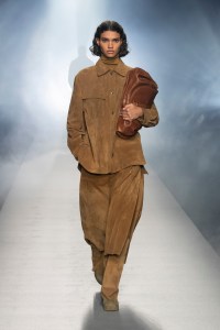 Alberta Ferretti RTW Fall 2021