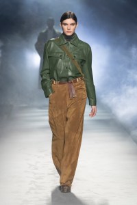 Alberta Ferretti RTW Fall 2021