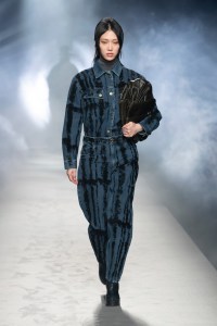 Alberta Ferretti RTW Fall 2021