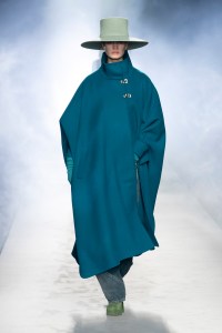 Alberta Ferretti RTW Fall 2021