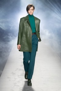 Alberta Ferretti RTW Fall 2021