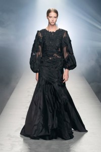 Alberta Ferretti RTW Fall 2021