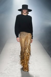 Alberta Ferretti RTW Fall 2021