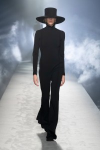 Alberta Ferretti RTW Fall 2021