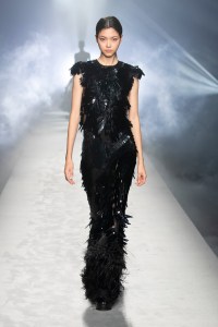 Alberta Ferretti RTW Fall 2021