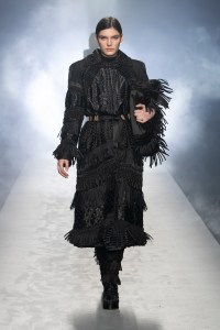 Alberta Ferretti RTW Fall 2021
