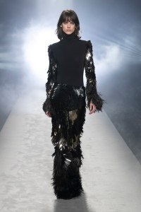 Alberta Ferretti RTW Fall 2021