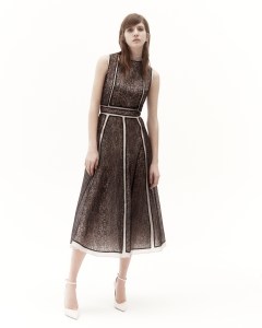 Alessandro Dell'Acqua x Elena Mirò RTW Fall 2021