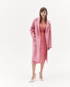 Alessandro Dell'Acqua x Elena Mirò RTW Fall 2021