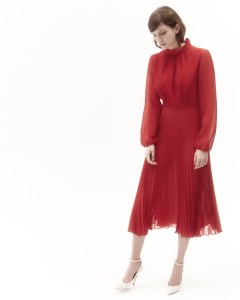 Alessandro Dell'Acqua x Elena Mirò RTW Fall 2021