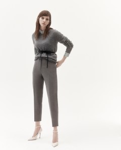 Alessandro Dell'Acqua x Elena Mirò RTW Fall 2021
