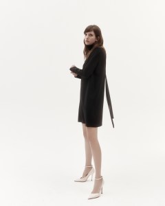 Alessandro Dell'Acqua x Elena Mirò RTW Fall 2021