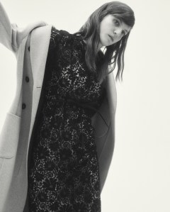 Alessandro Dell'Acqua x Elena Mirò RTW Fall 2021