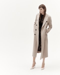 Alessandro Dell'Acqua x Elena Mirò RTW Fall 2021
