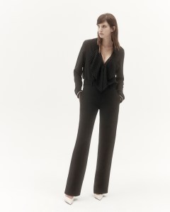 Alessandro Dell'Acqua x Elena Mirò RTW Fall 2021