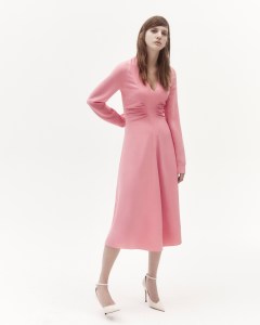 Alessandro Dell'Acqua x Elena Mirò RTW Fall 2021