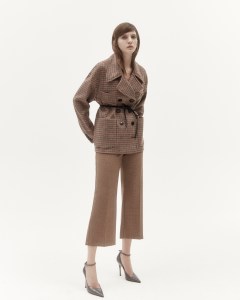 Alessandro Dell'Acqua x Elena Mirò RTW Fall 2021
