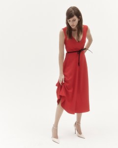 Alessandro Dell'Acqua x Elena Mirò RTW Fall 2021