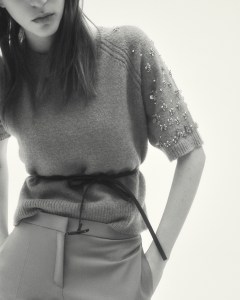 Alessandro Dell'Acqua x Elena Mirò RTW Fall 2021