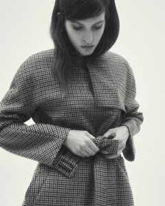 Alessandro Dell'Acqua x Elena Mirò RTW Fall 2021