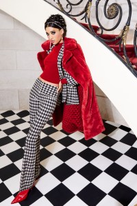 Alice + Olivia RTW Fall 2021