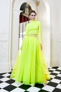 Alice + Olivia RTW Fall 2021