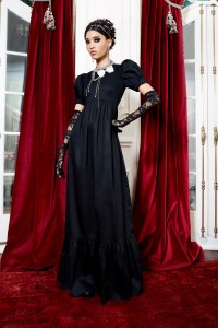 Alice + Olivia RTW Fall 2021