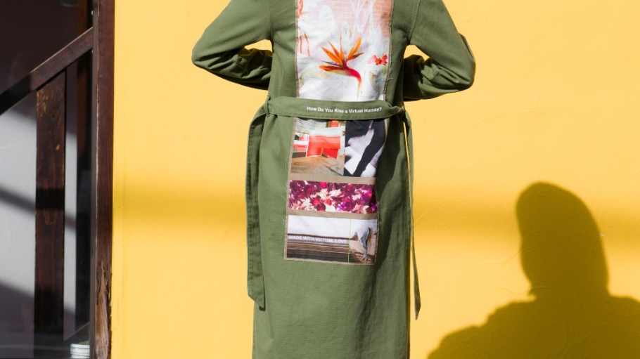 Amazon tapped into @Imma.Gram's Tokyo-inspired street style for a new limited-time collection.