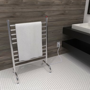 amba, best towel warmers