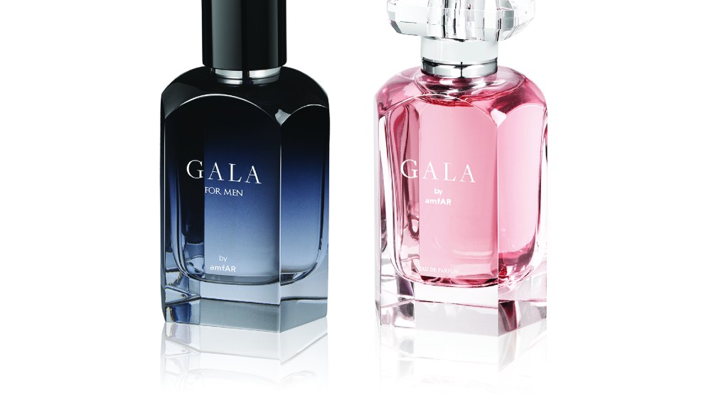 amfar gala fragrance