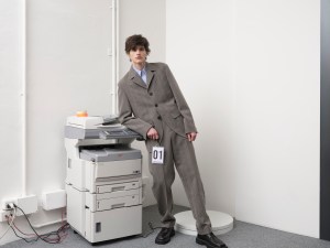 Andrea Pompilio RTW Fall 2021