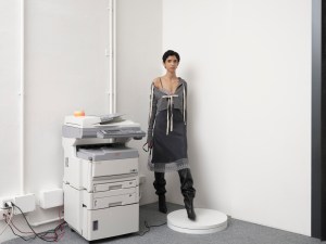 Andrea Pompilio RTW Fall 2021