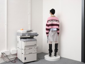 Andrea Pompilio RTW Fall 2021