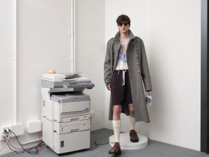 Andrea Pompilio RTW Fall 2021