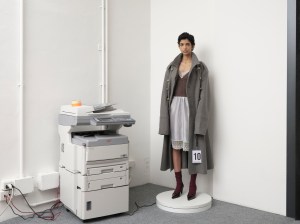 Andrea Pompilio RTW Fall 2021