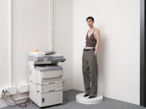 Andrea Pompilio RTW Fall 2021