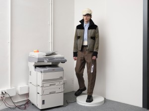 Andrea Pompilio RTW Fall 2021
