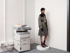 Andrea Pompilio RTW Fall 2021